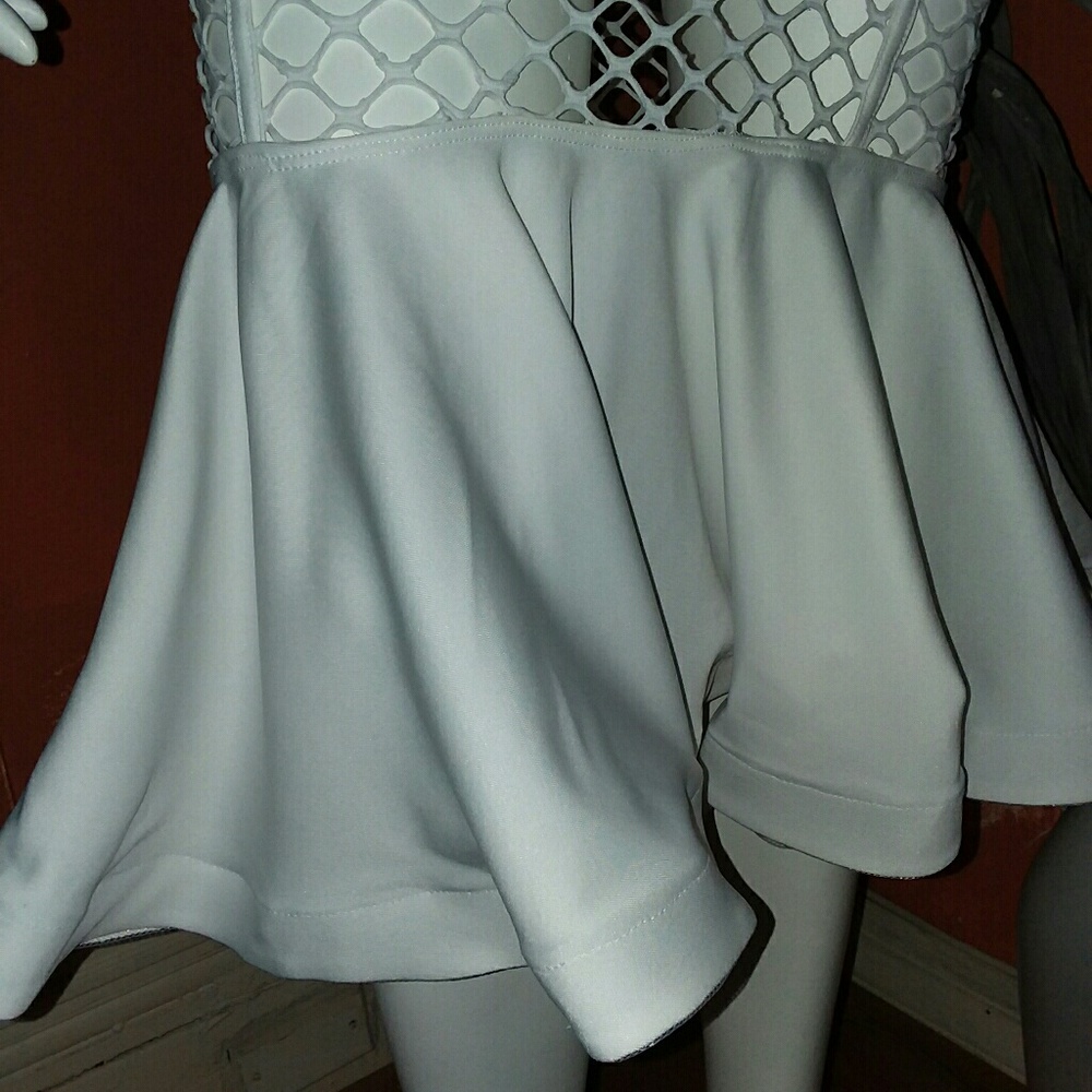 EXOTIC MERMAID DRESS - Picture 2 of 6